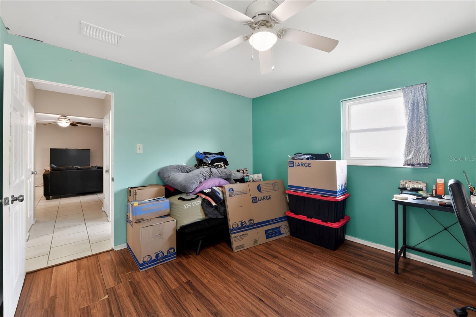 RIDGEWOOD ESTATES 2ND ADD - Residential