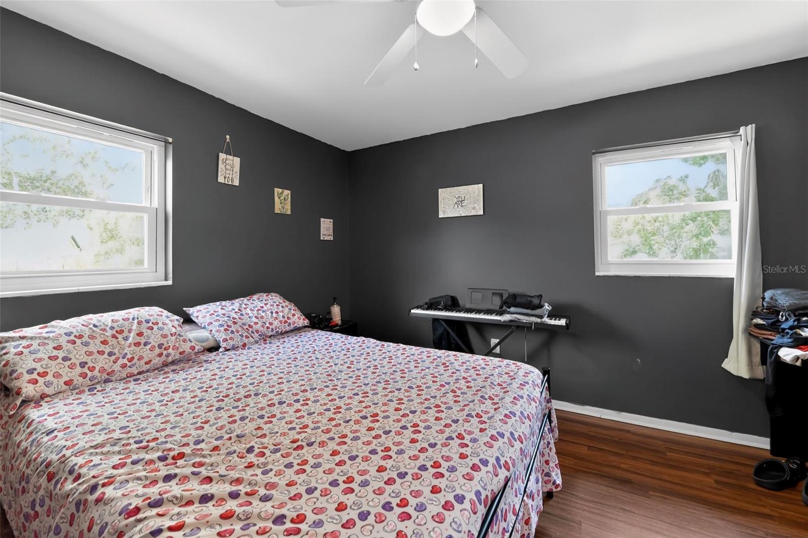 RIDGEWOOD ESTATES 2ND ADD - Residential