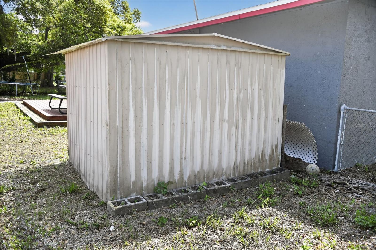 RIDGEWOOD ESTATES 2ND ADD - Residential