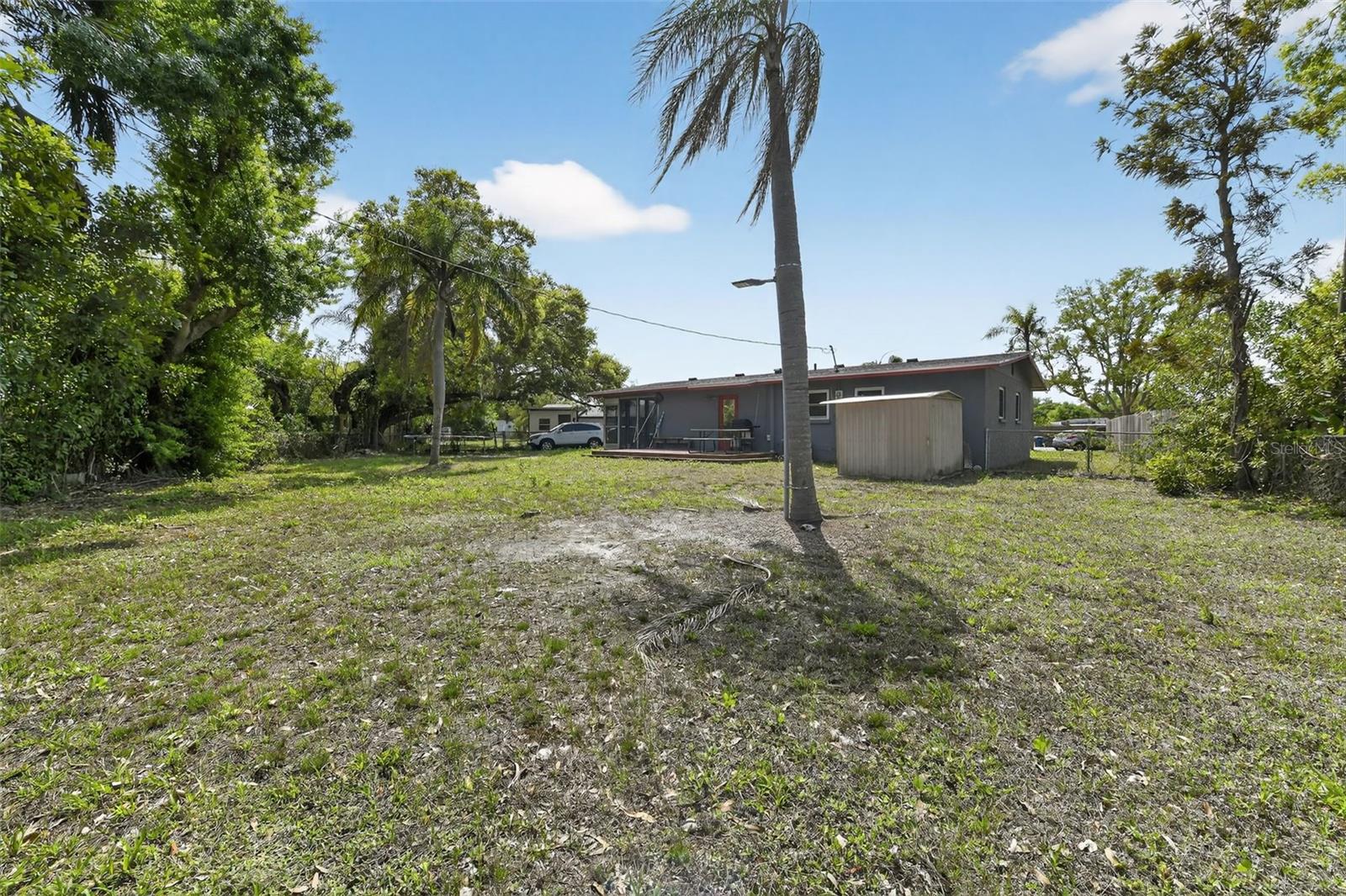 RIDGEWOOD ESTATES 2ND ADD - Residential