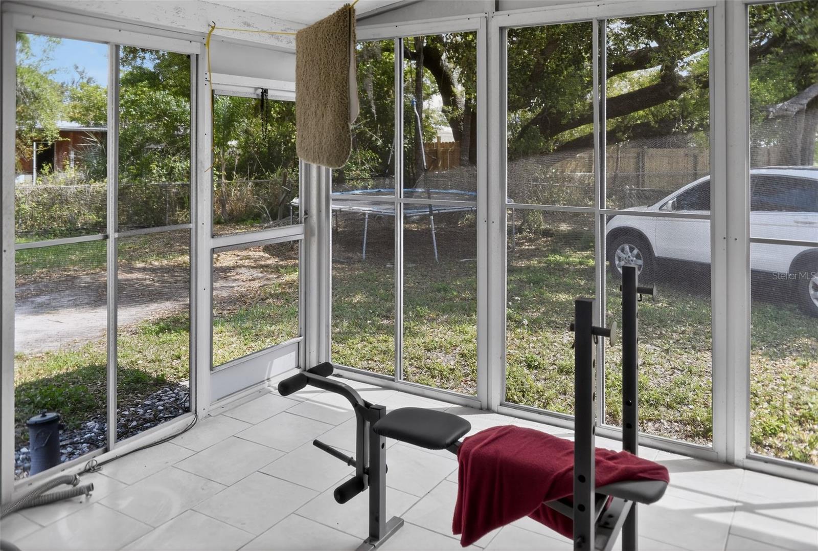 RIDGEWOOD ESTATES 2ND ADD - Residential