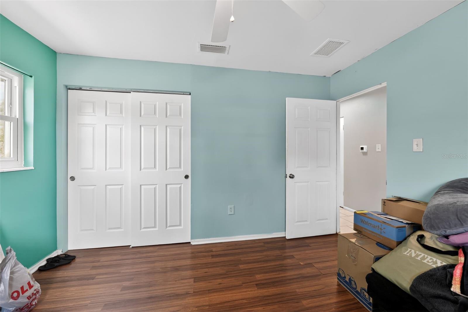 RIDGEWOOD ESTATES 2ND ADD - Residential