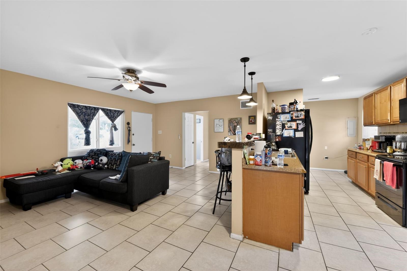 RIDGEWOOD ESTATES 2ND ADD - Residential