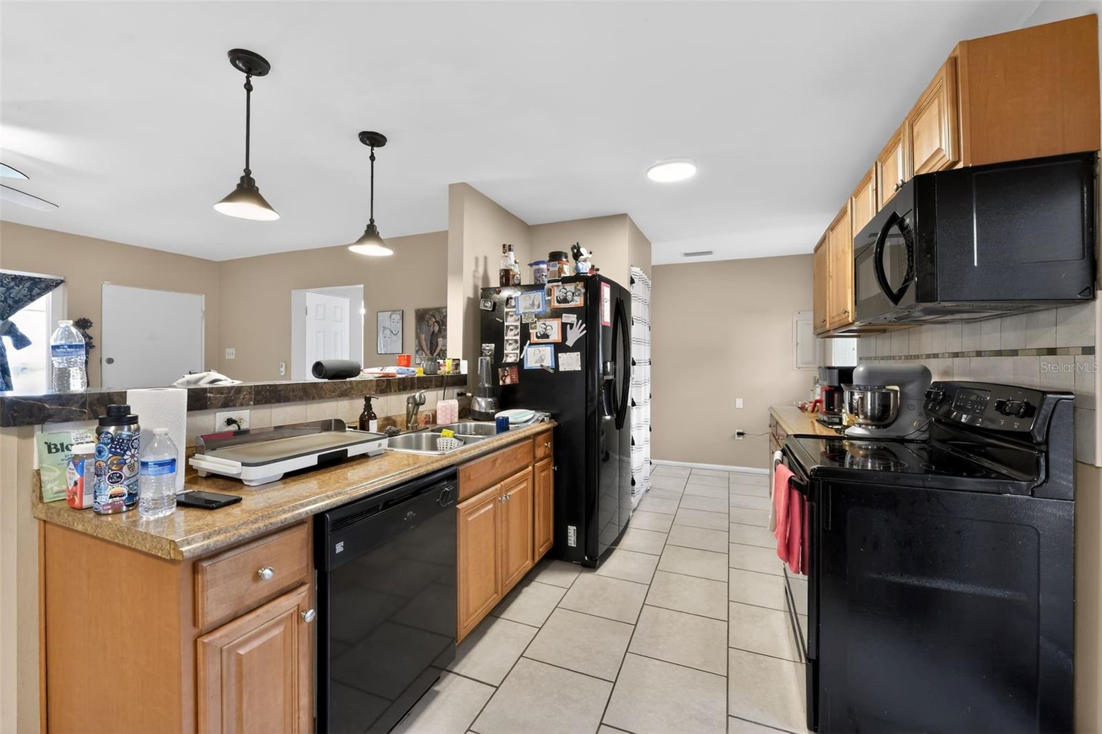 RIDGEWOOD ESTATES 2ND ADD - Residential