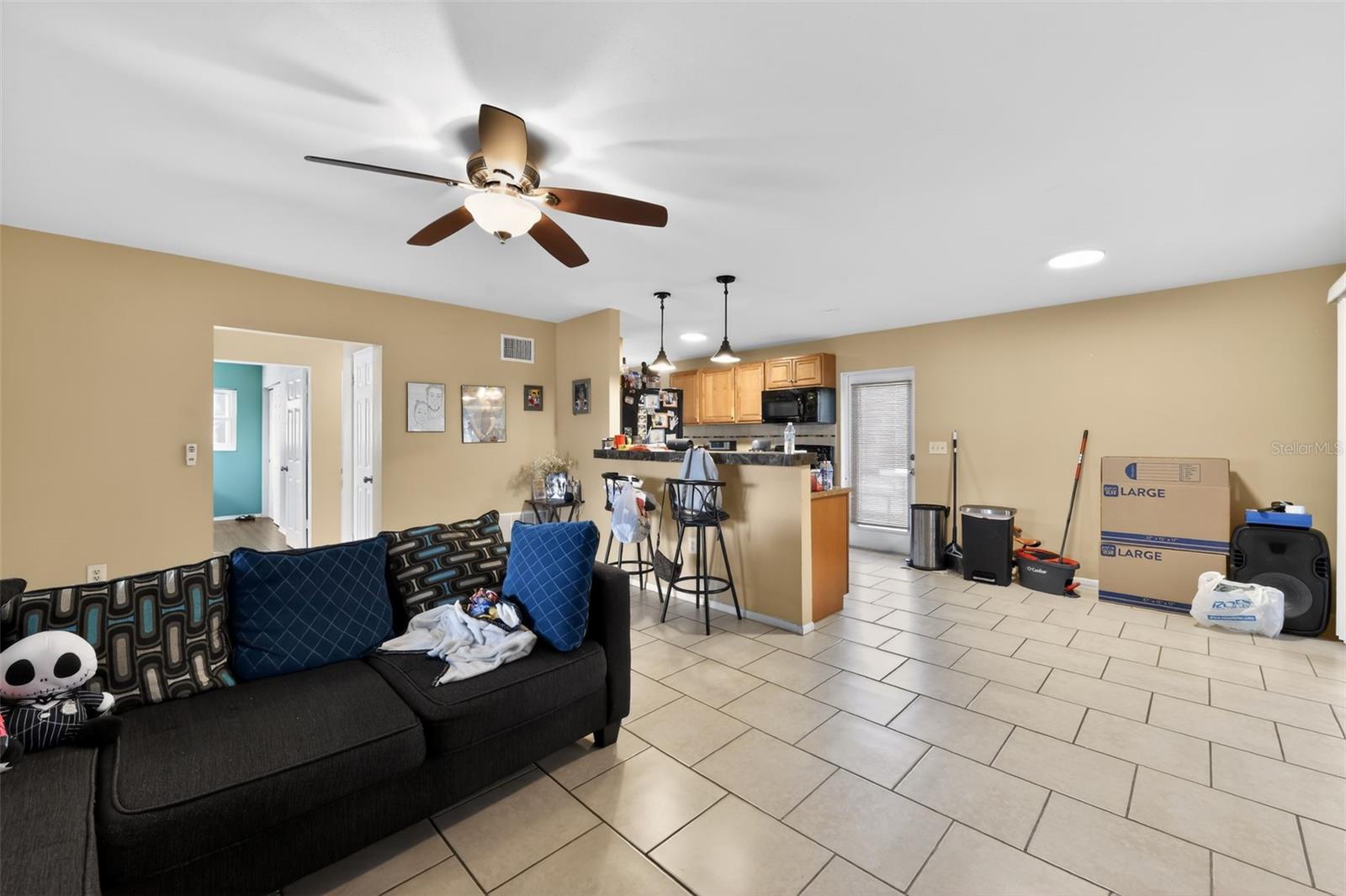 RIDGEWOOD ESTATES 2ND ADD - Residential