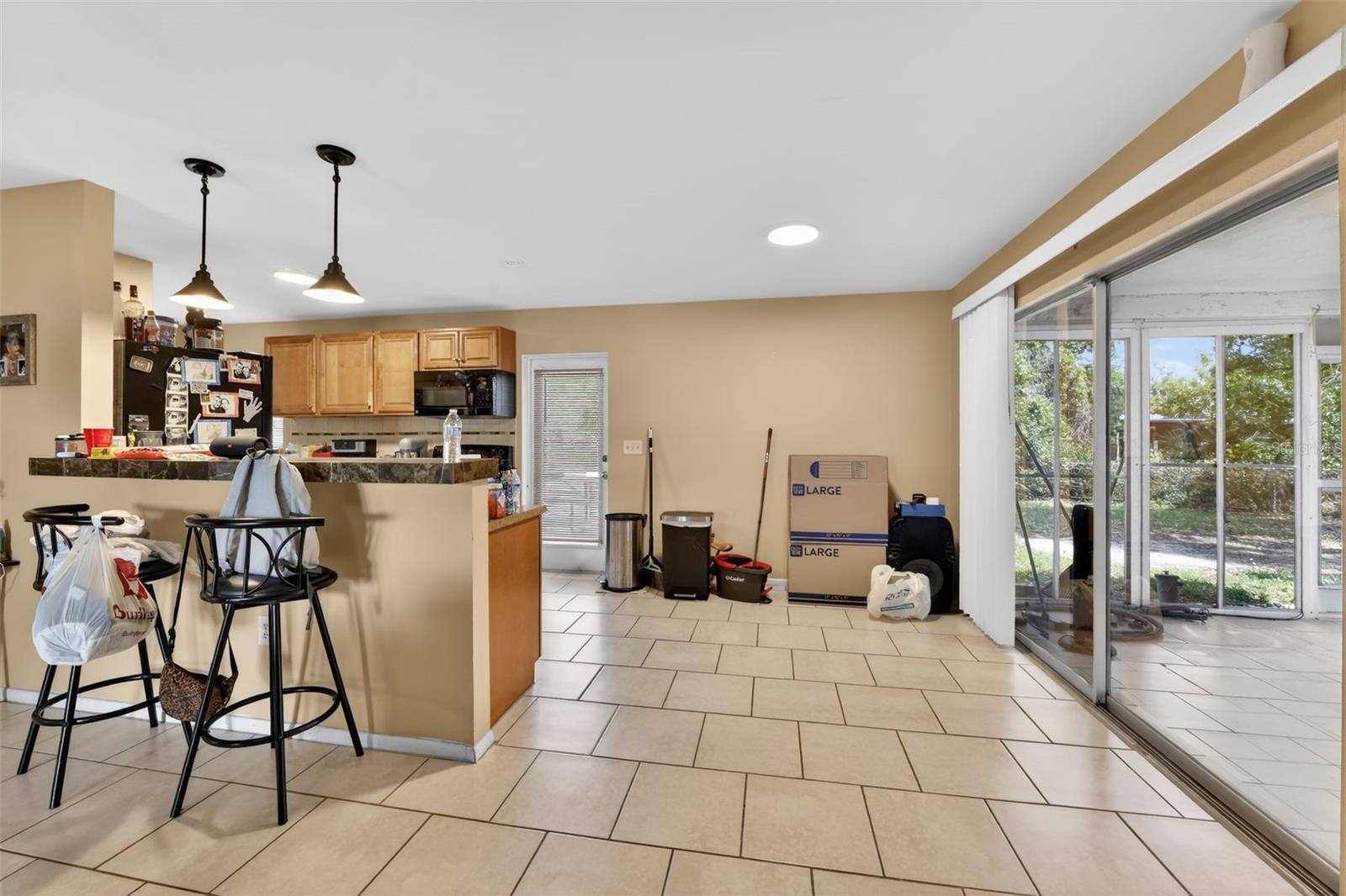 RIDGEWOOD ESTATES 2ND ADD - Residential