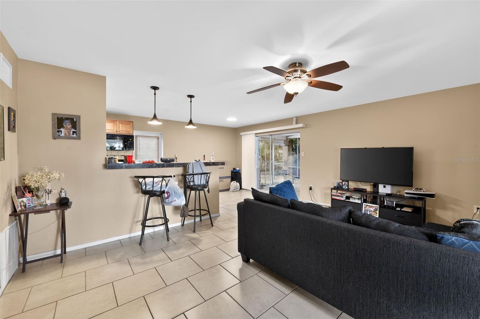 RIDGEWOOD ESTATES 2ND ADD - Residential