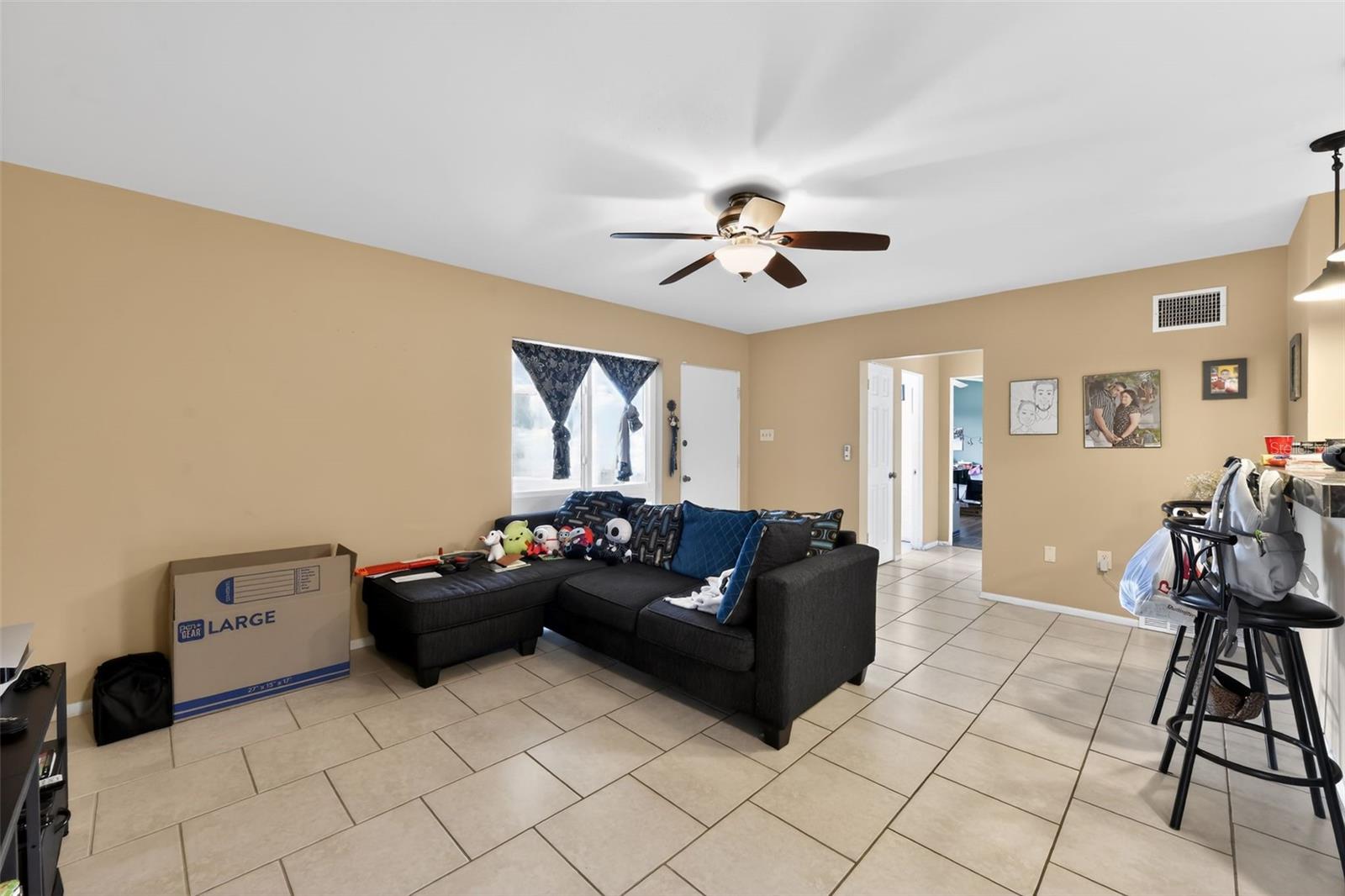 RIDGEWOOD ESTATES 2ND ADD - Residential