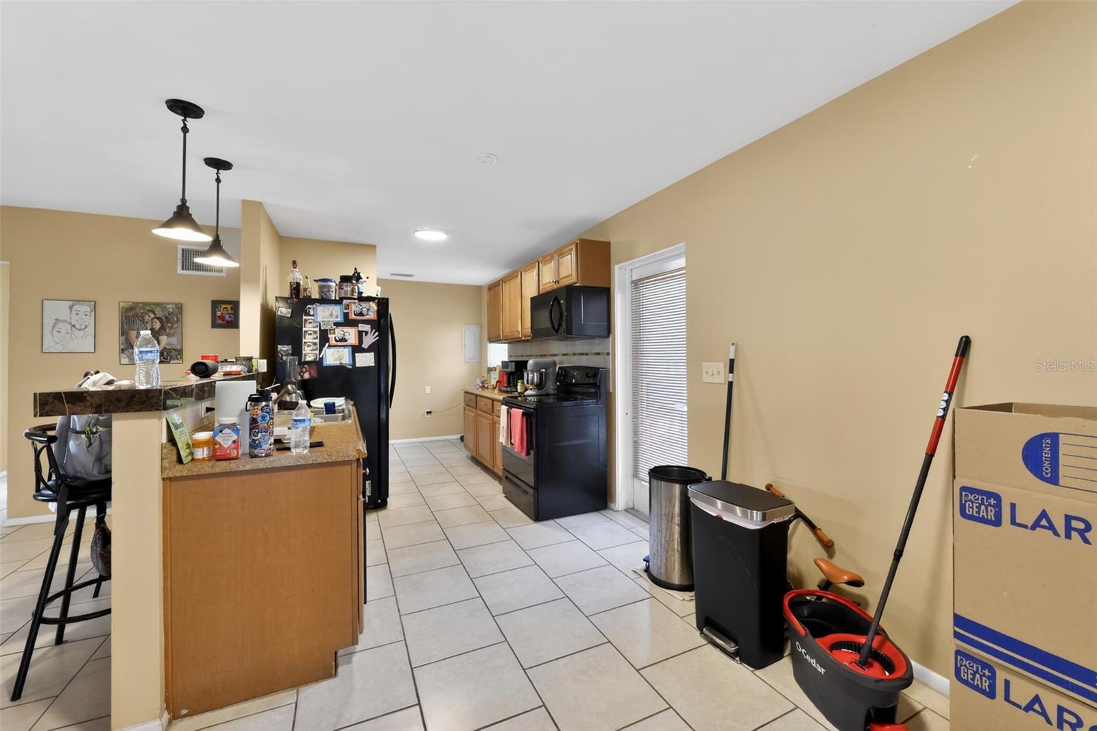 RIDGEWOOD ESTATES 2ND ADD - Residential