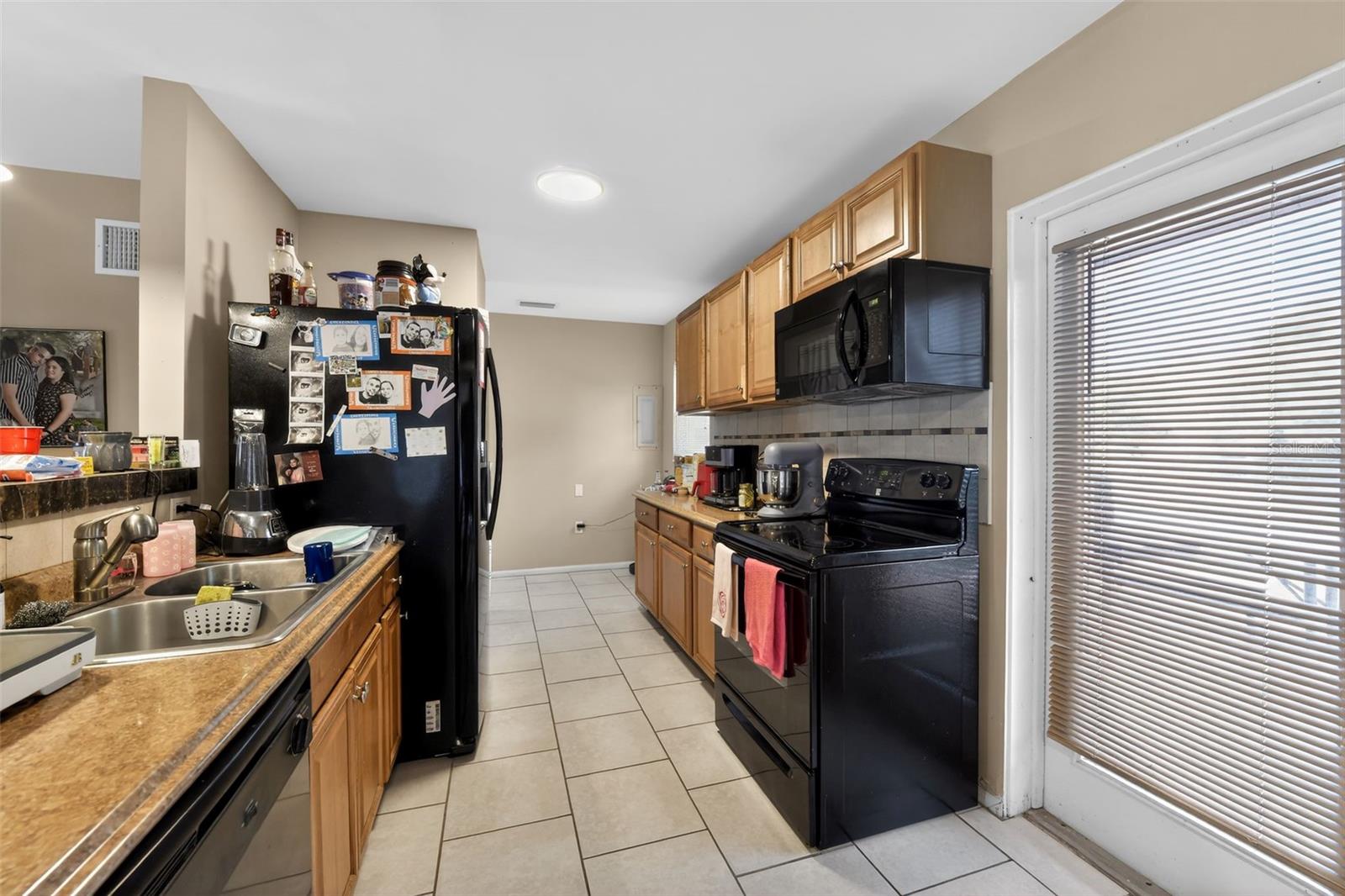 RIDGEWOOD ESTATES 2ND ADD - Residential