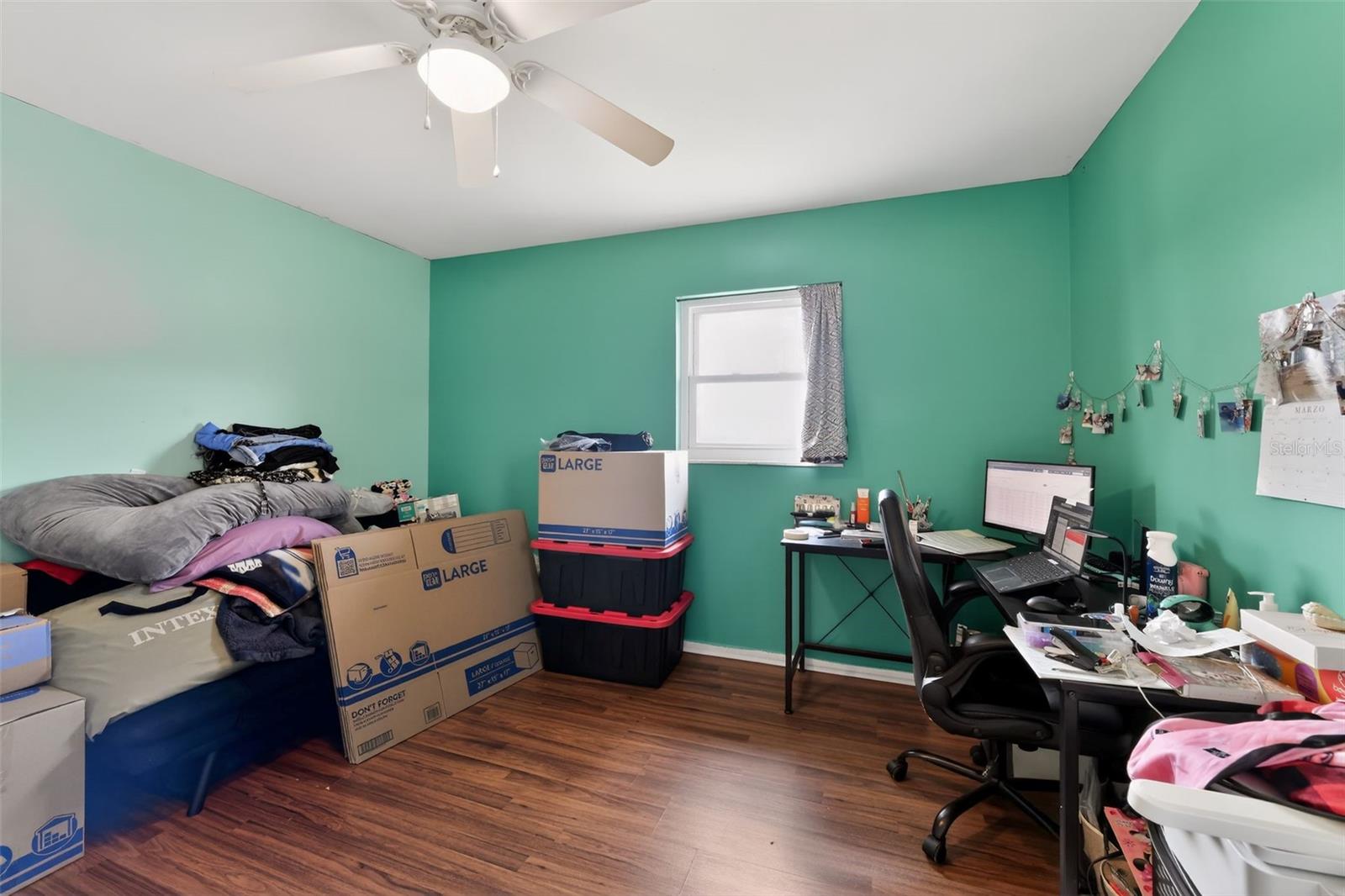 RIDGEWOOD ESTATES 2ND ADD - Residential