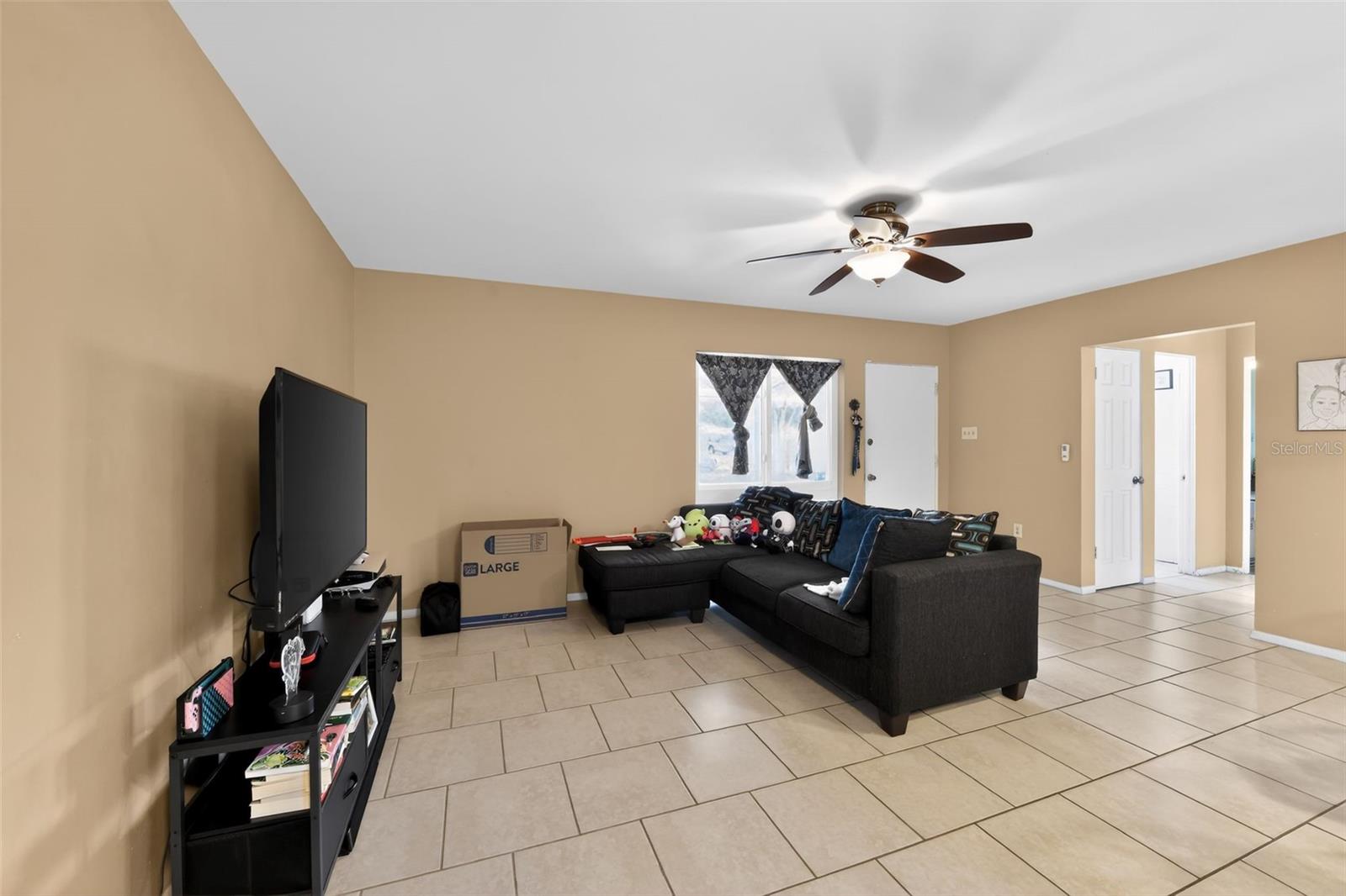 RIDGEWOOD ESTATES 2ND ADD - Residential