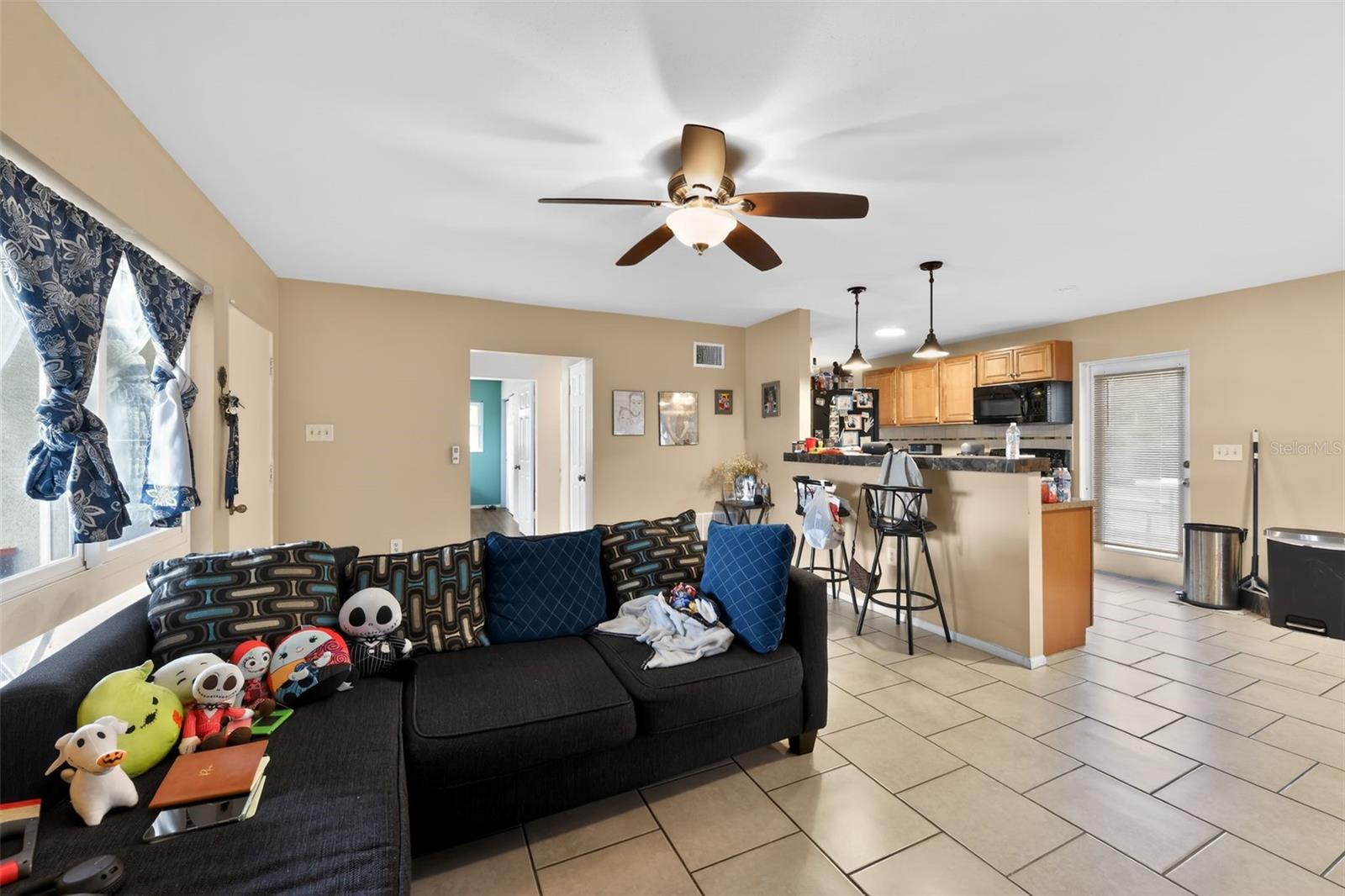 RIDGEWOOD ESTATES 2ND ADD - Residential