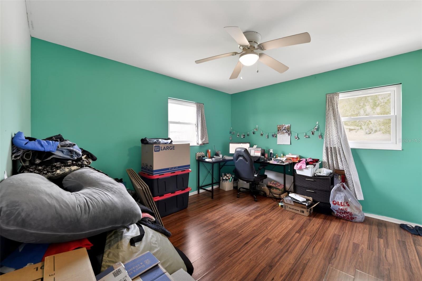 RIDGEWOOD ESTATES 2ND ADD - Residential