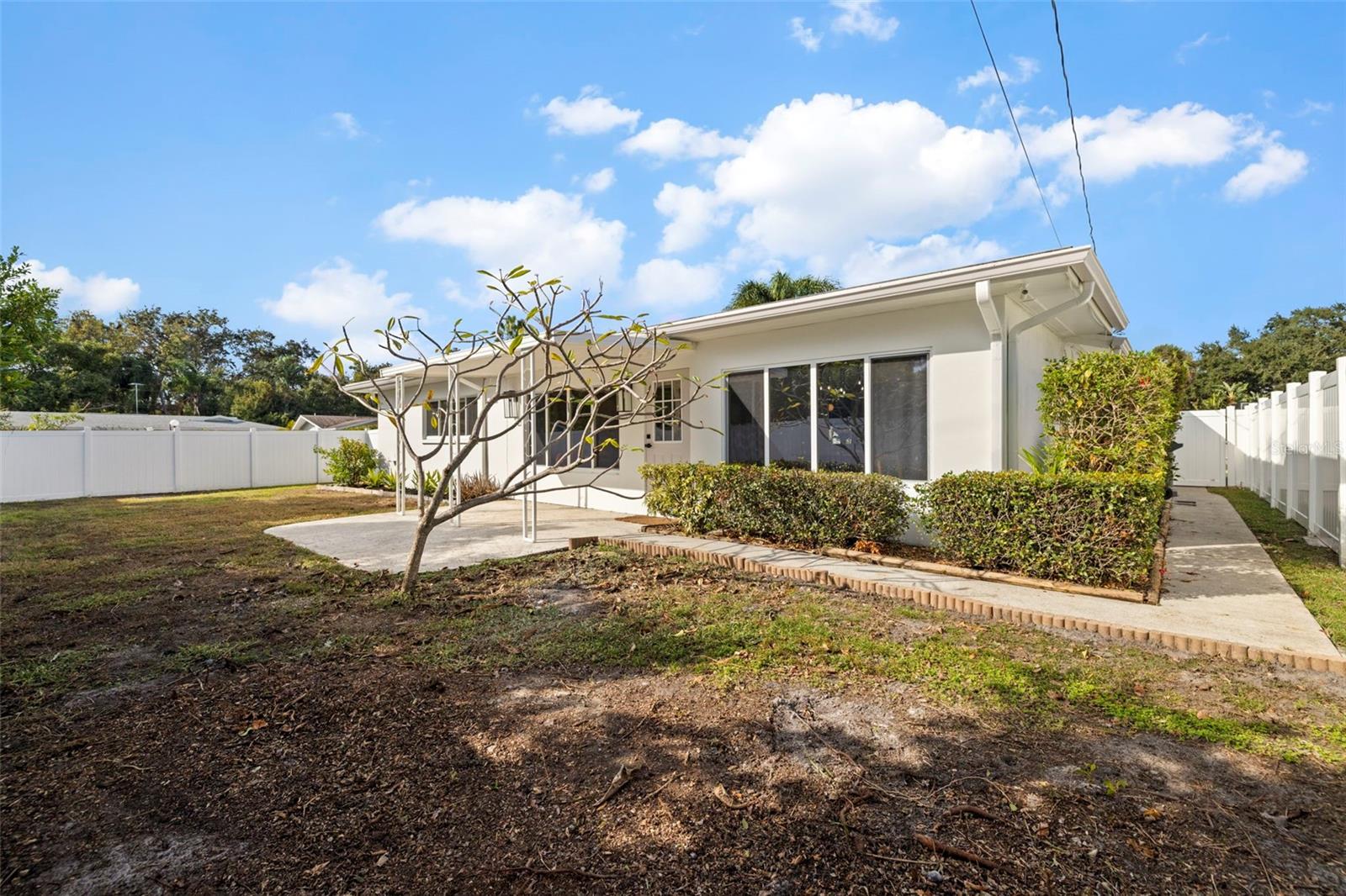 GREENBRIAR - Residential