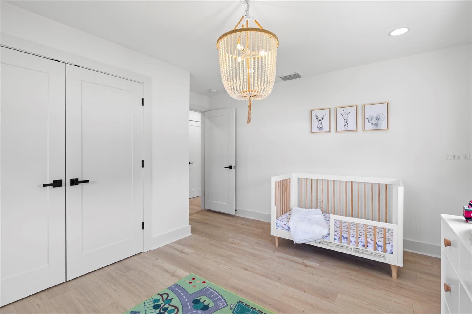 GREENBRIAR - Residential