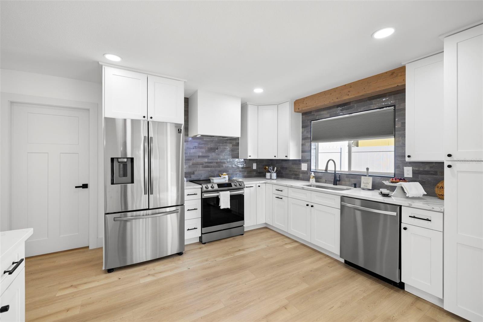 GREENBRIAR - Residential