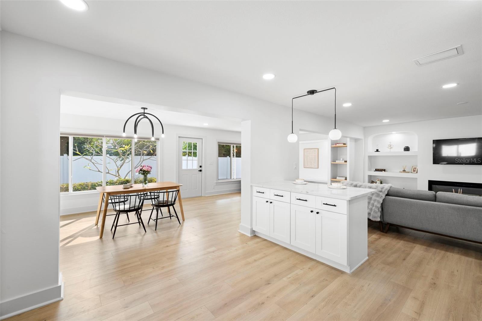 GREENBRIAR - Residential