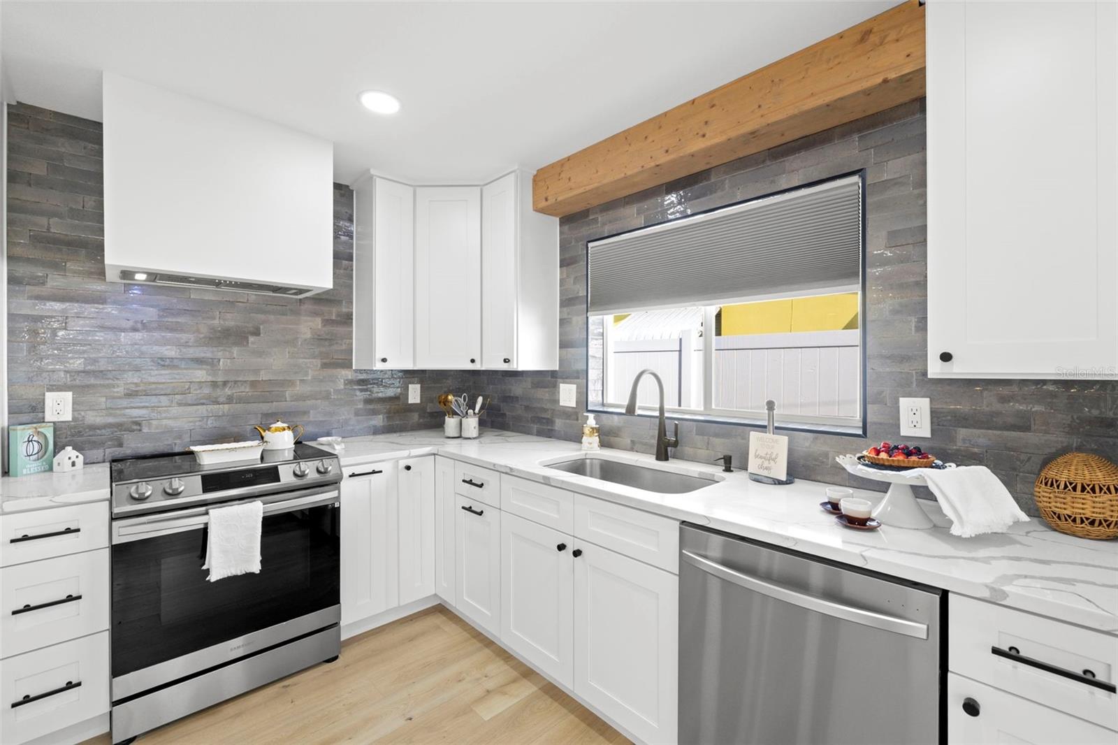 GREENBRIAR - Residential