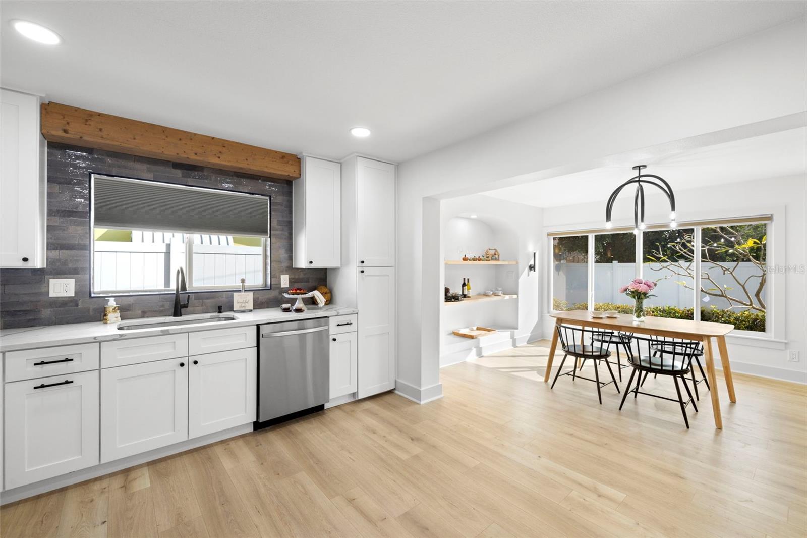 GREENBRIAR - Residential