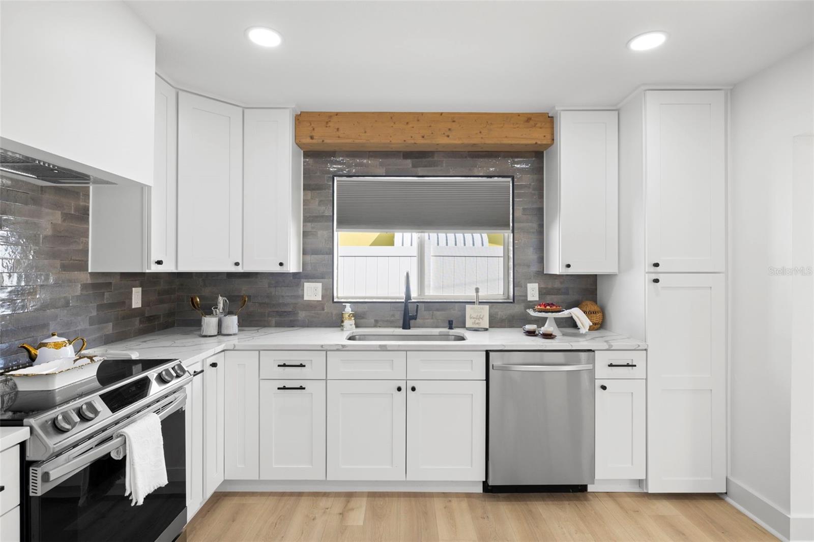 GREENBRIAR - Residential