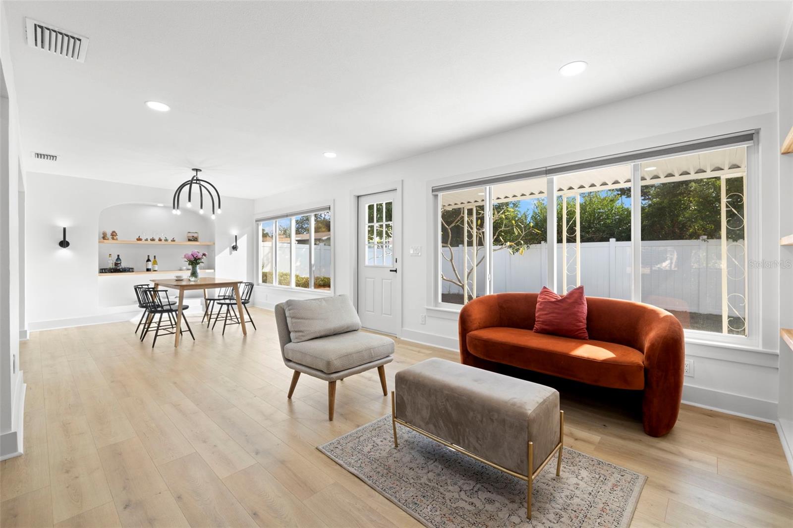 GREENBRIAR - Residential