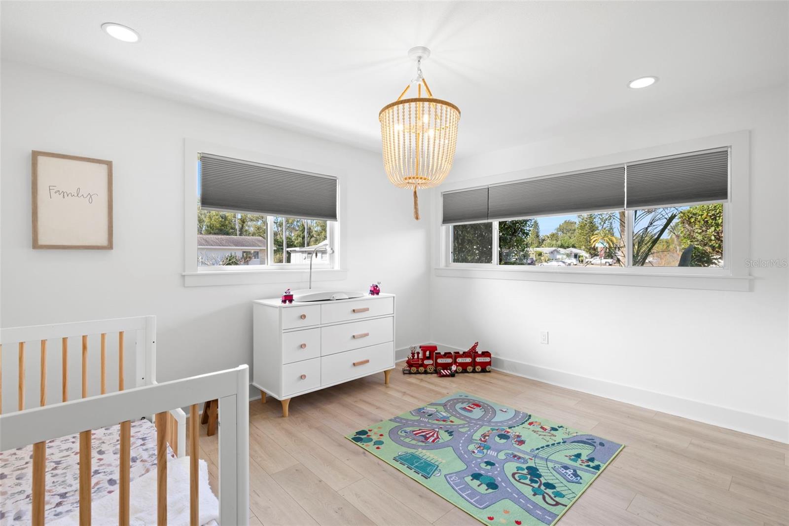 GREENBRIAR - Residential