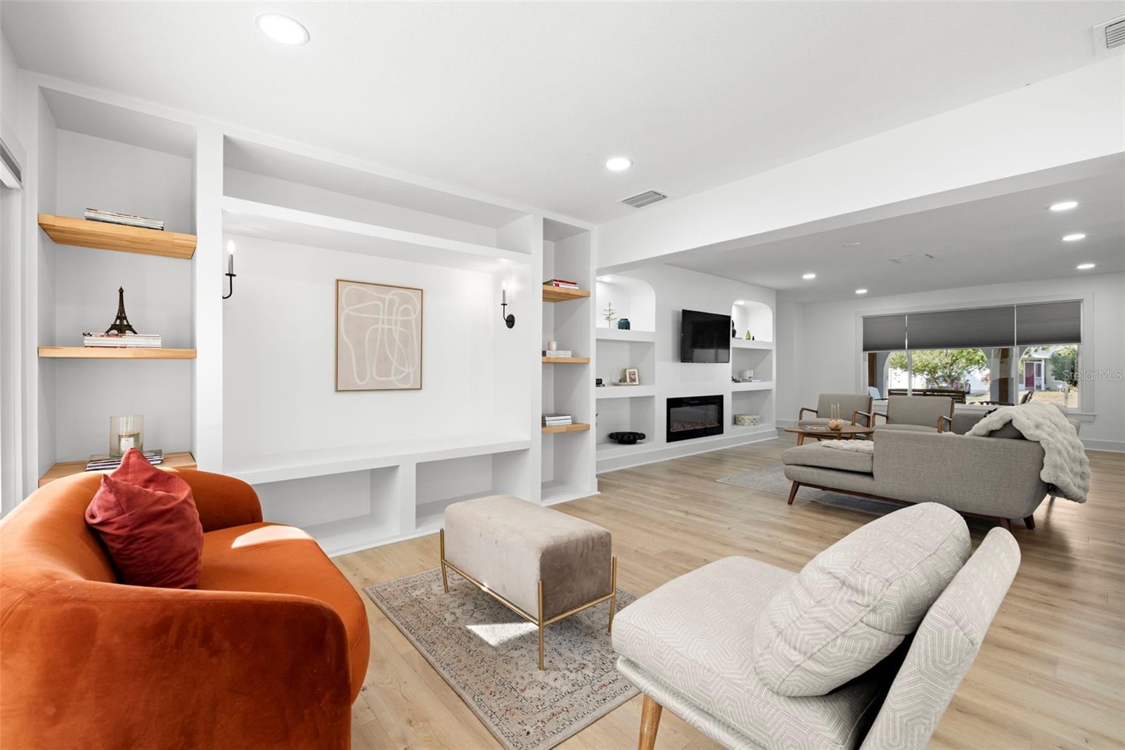 GREENBRIAR - Residential