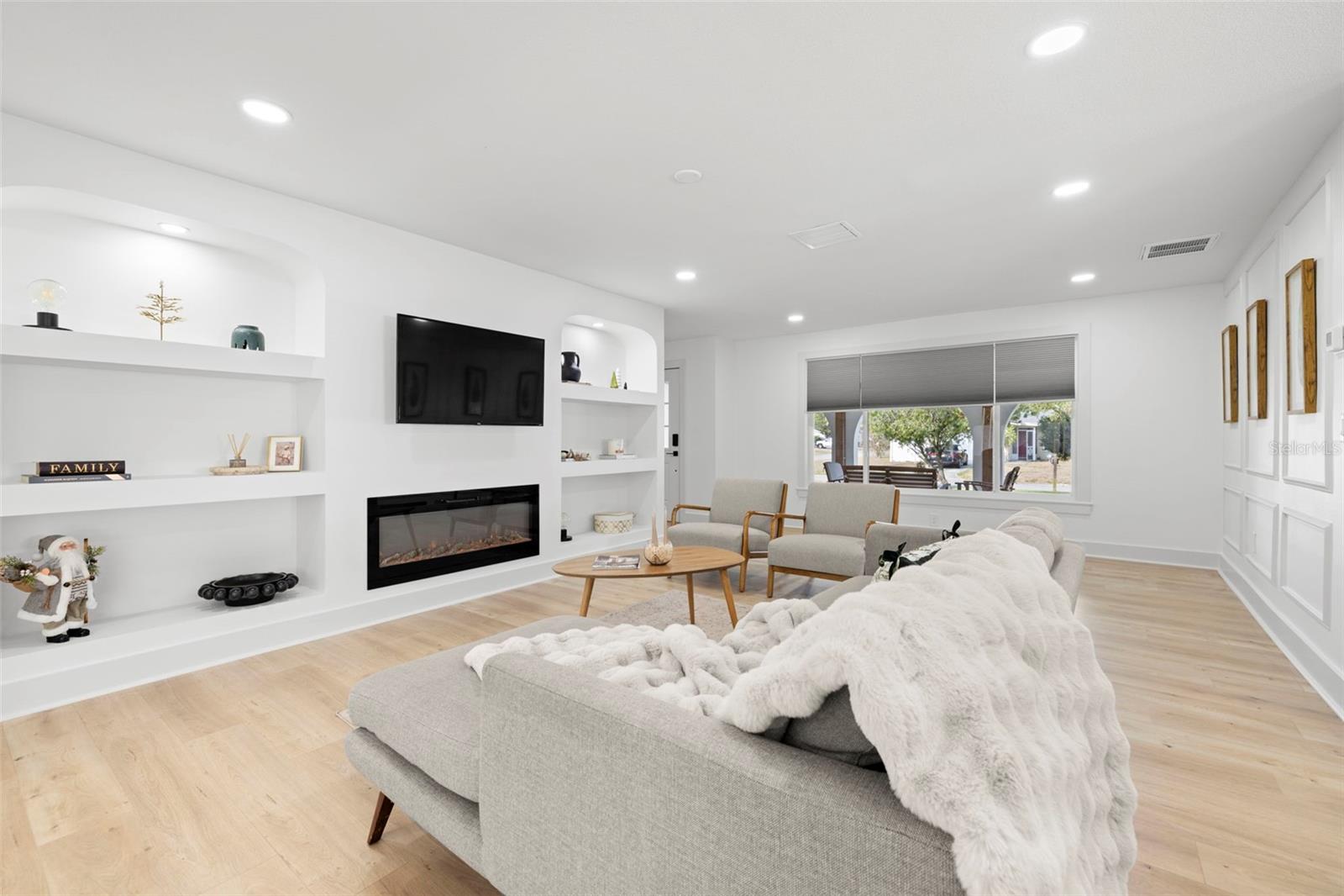 GREENBRIAR - Residential