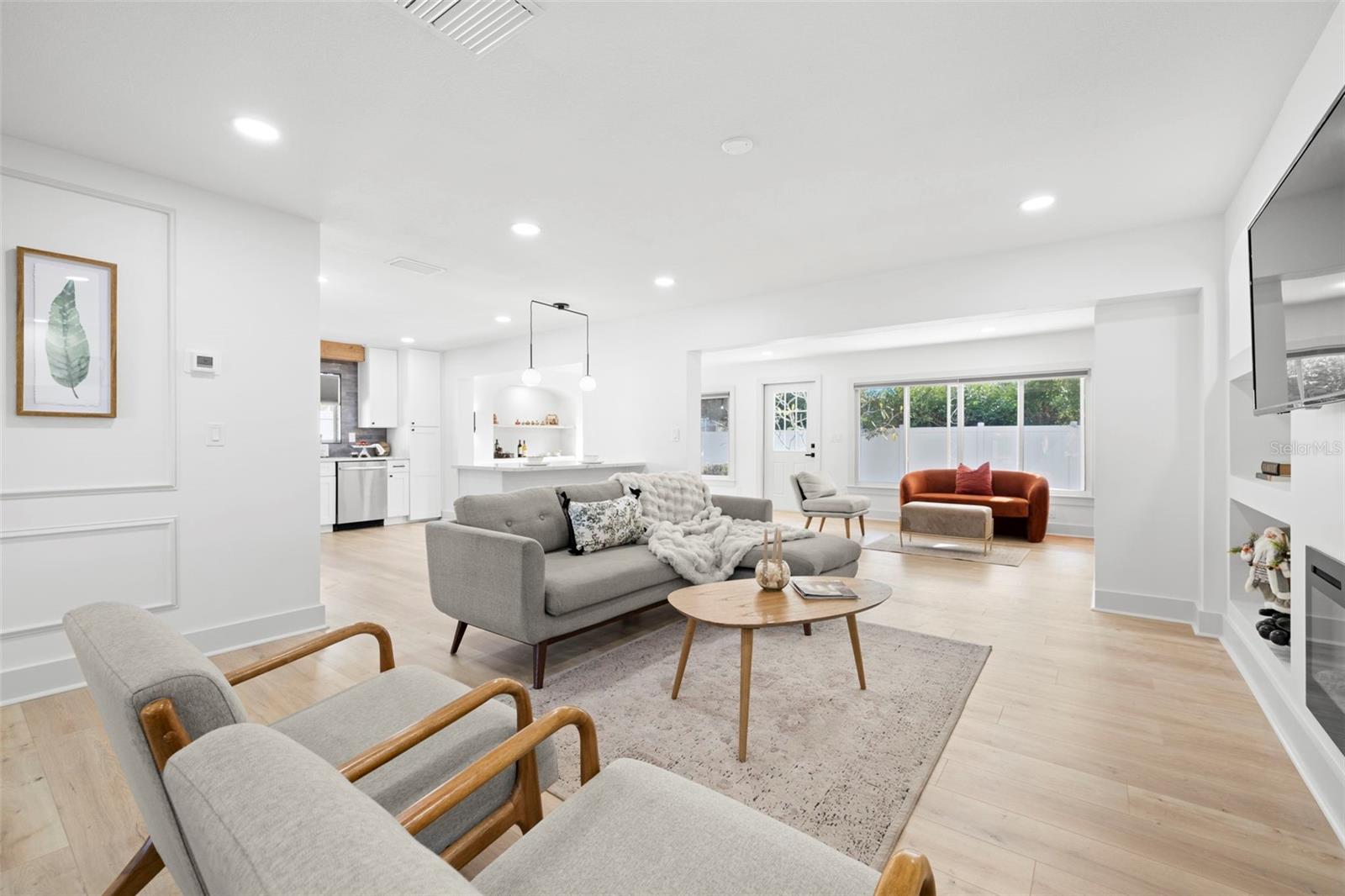 GREENBRIAR - Residential