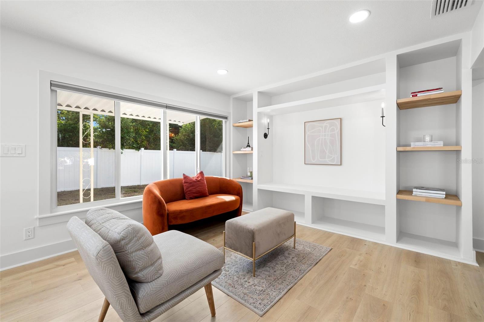 GREENBRIAR - Residential