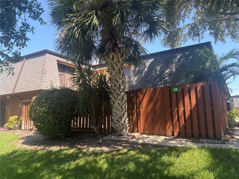 38 CEDAR DUNES DRIVE NEW SMYRNA BEACH FL 32169