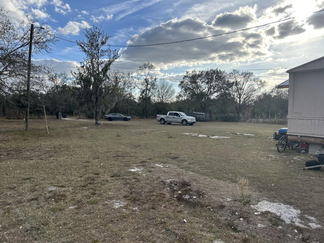 ACREAGE - Residential