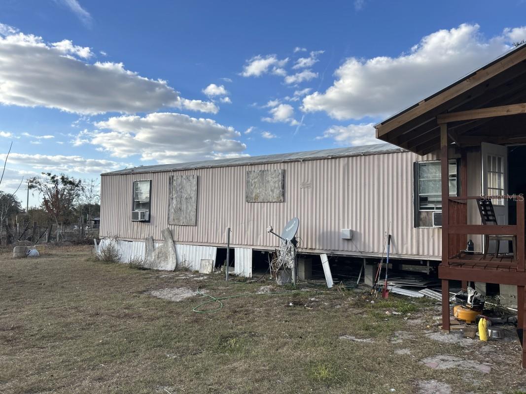 ACREAGE - Residential