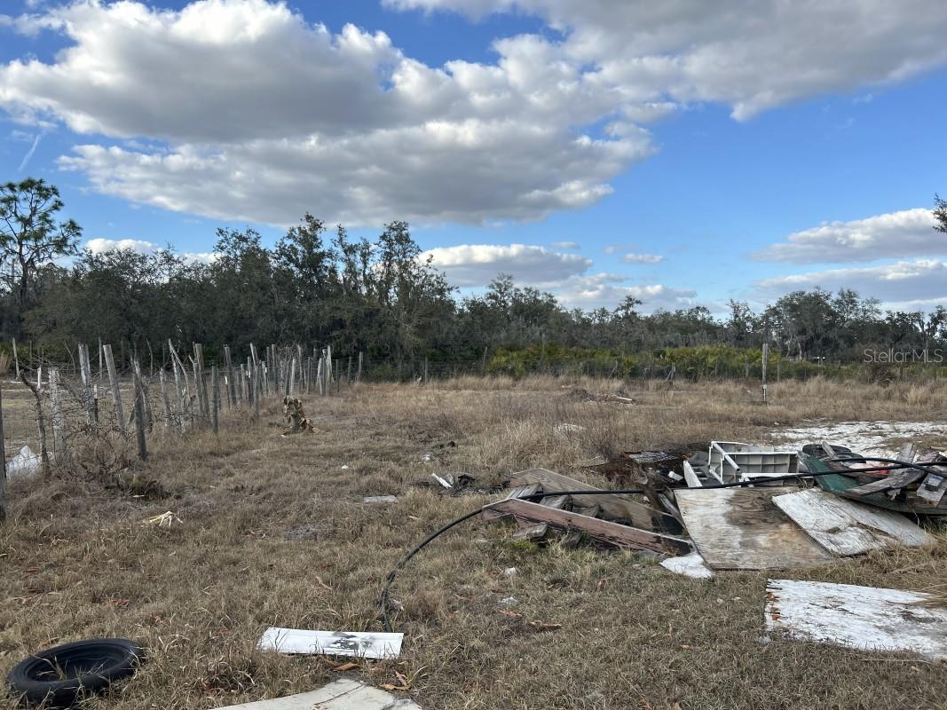 ACREAGE - Residential