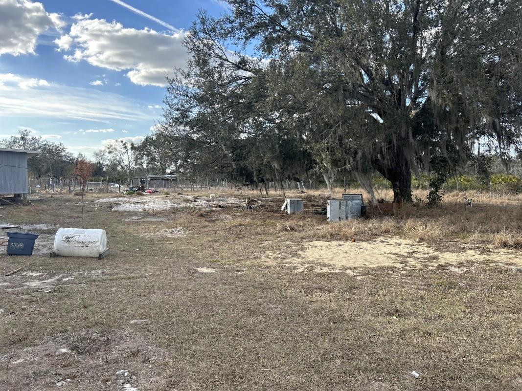 ACREAGE - Residential