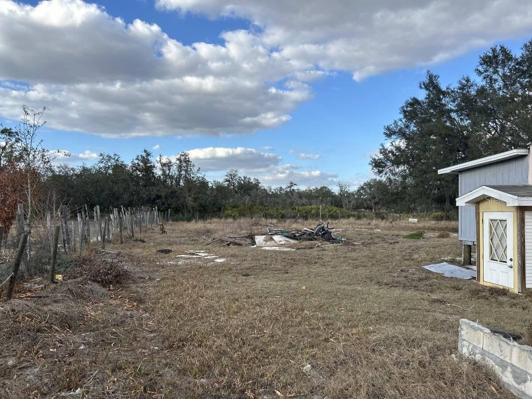 ACREAGE - Residential