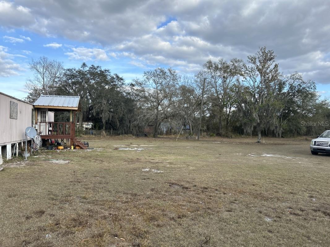 ACREAGE - Residential