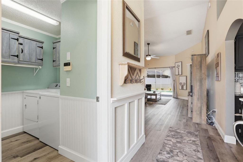 Photo of 844 Woodsong Way, Clermont, FL 34714 (MLS # O6411893)
