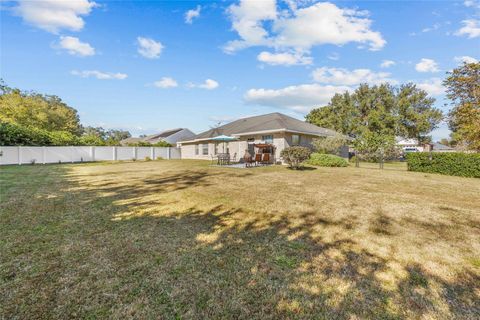 A home in NEWBERRY