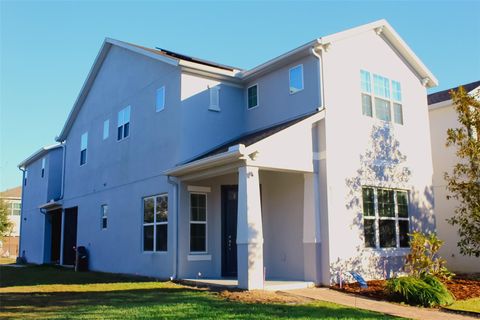 A home in WINDERMERE