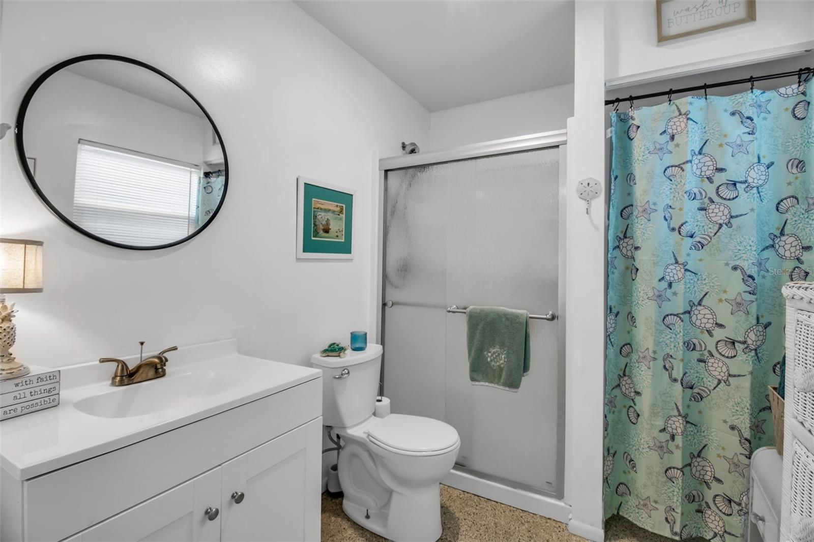 PARADISE BAY ESTATES CO-OP - Residential