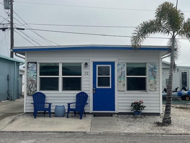 PARADISE BAY ESTATES CO-OP - Residential