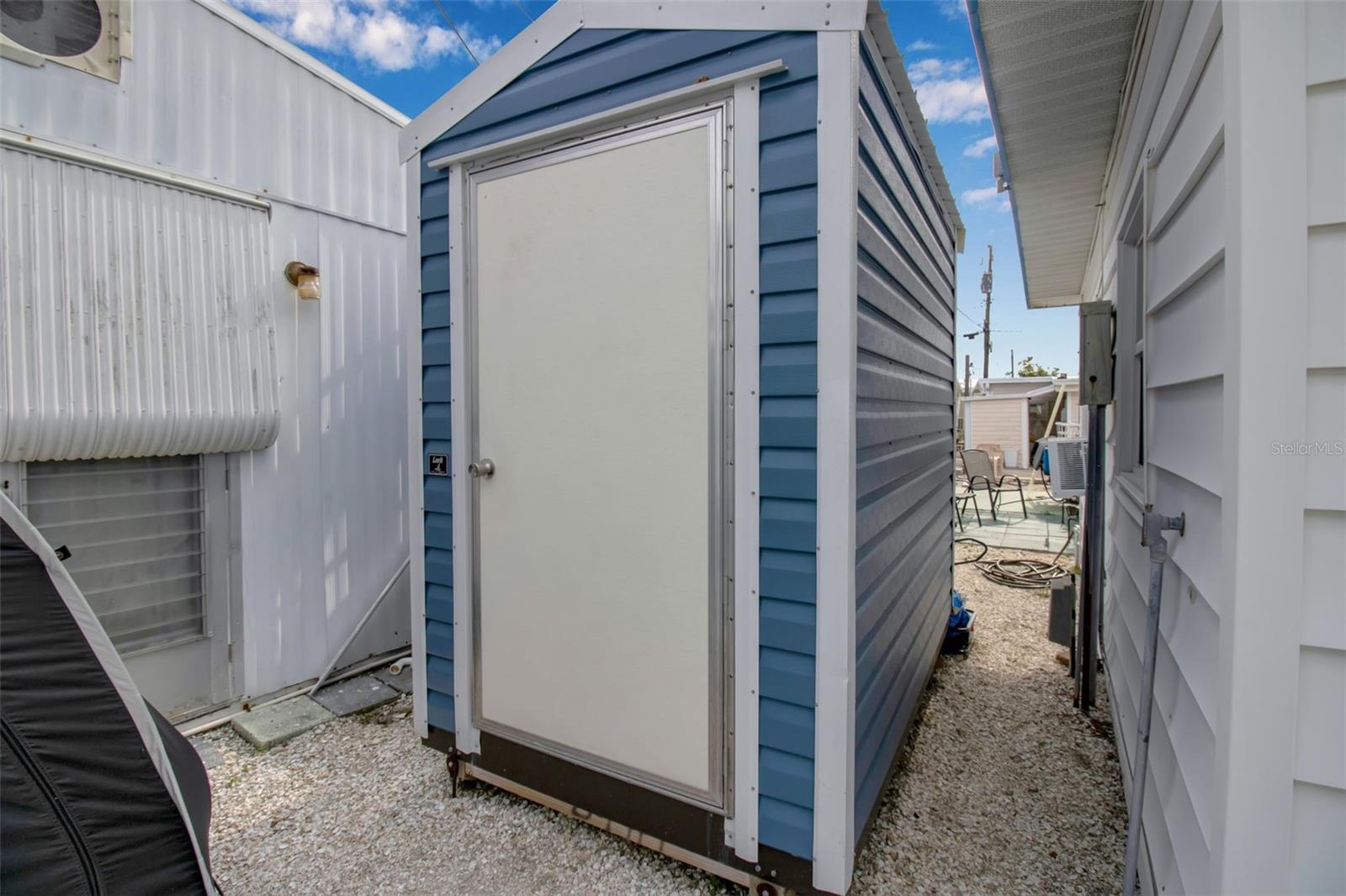 PARADISE BAY ESTATES CO-OP - Residential