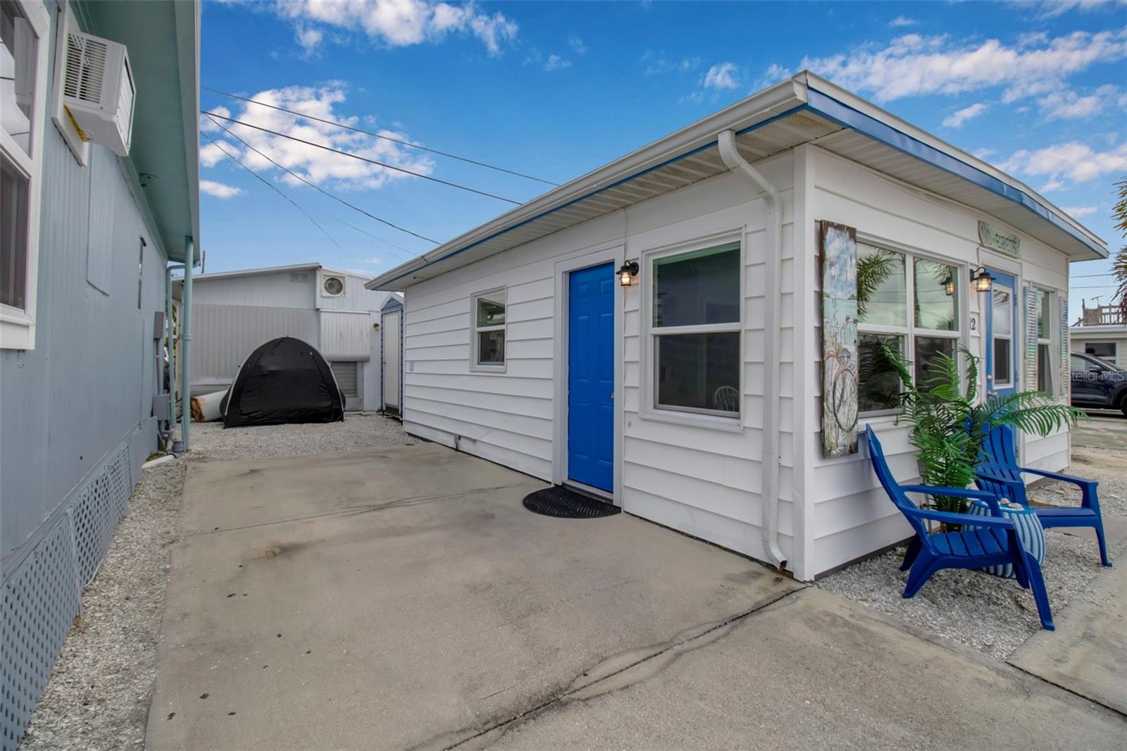 PARADISE BAY ESTATES CO-OP - Residential