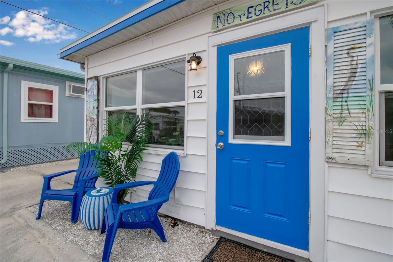 PARADISE BAY ESTATES CO-OP - Residential