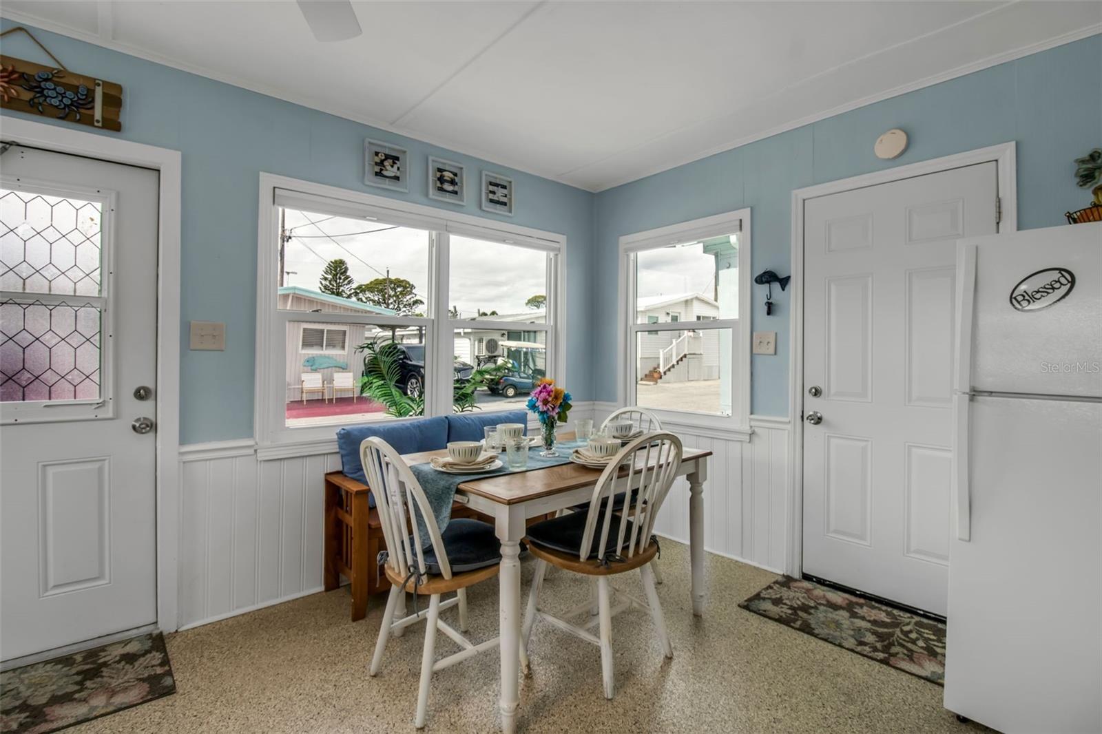 PARADISE BAY ESTATES CO-OP - Residential