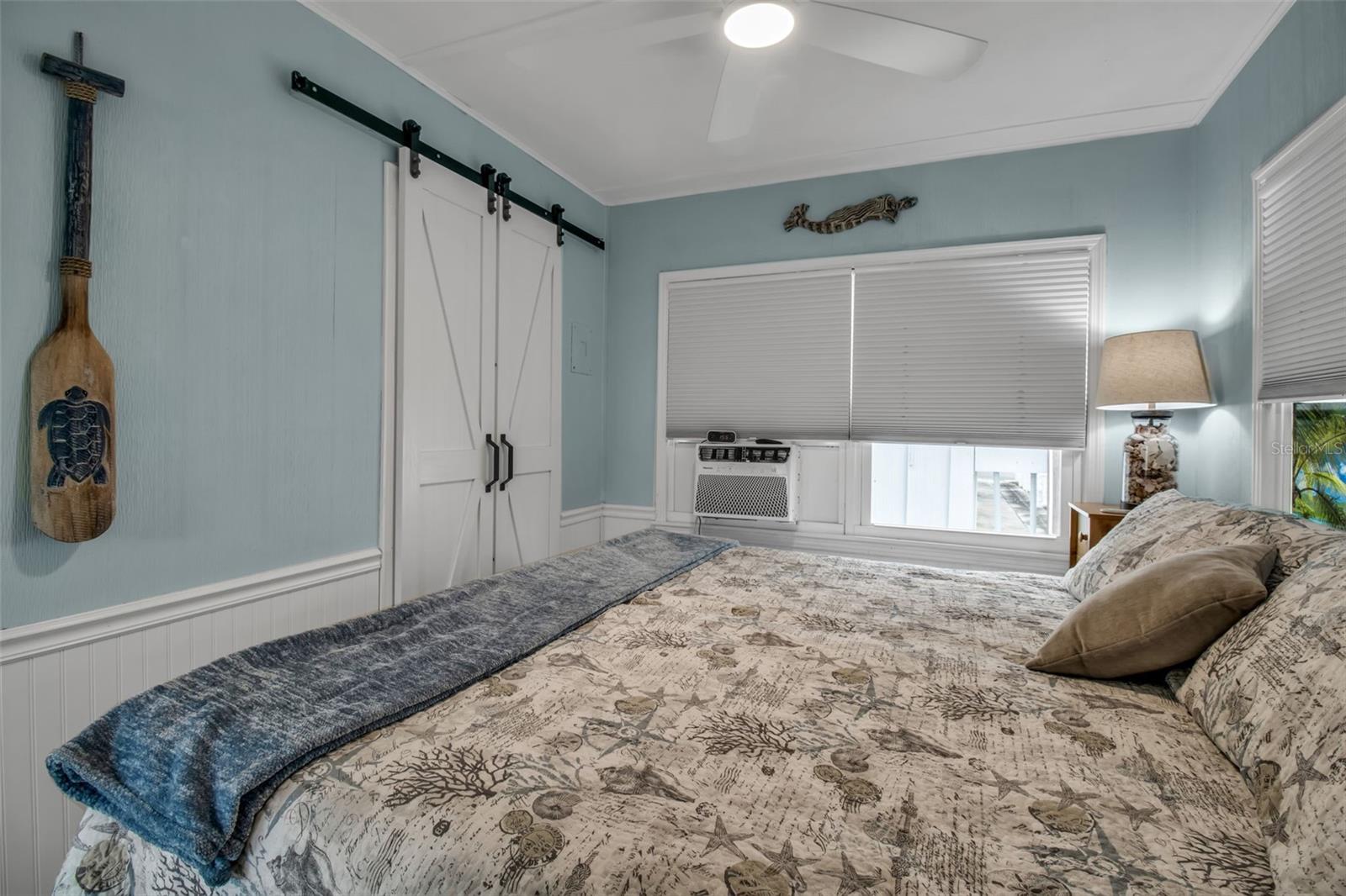 PARADISE BAY ESTATES CO-OP - Residential