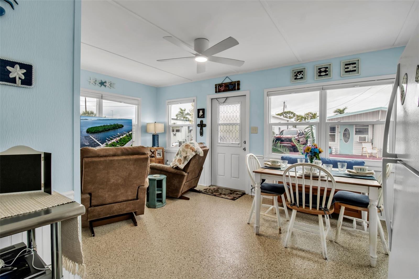 PARADISE BAY ESTATES CO-OP - Residential