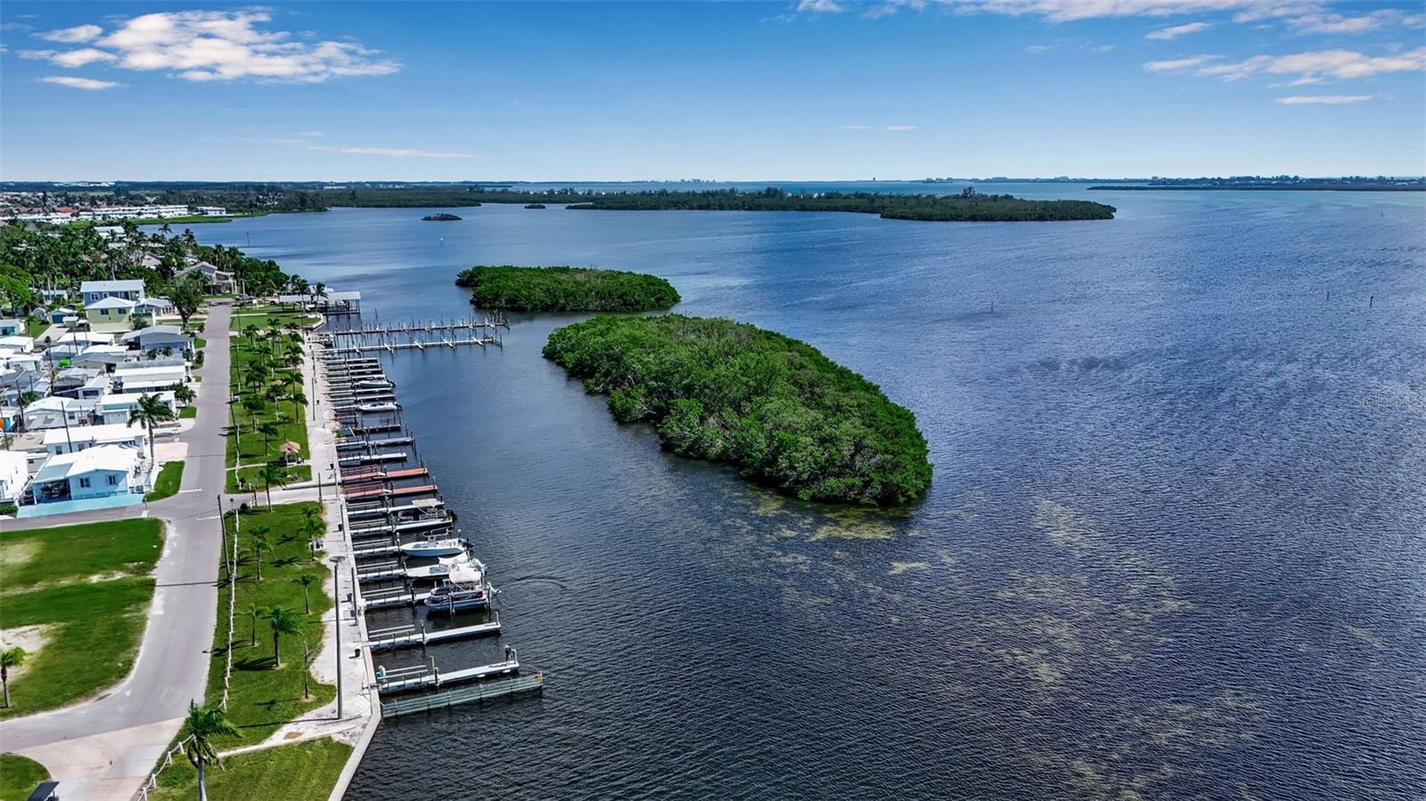 PARADISE BAY ESTATES CO-OP - Residential